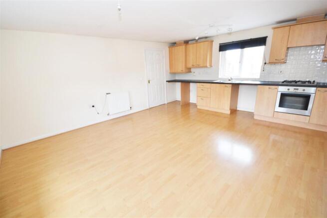 1 bed Apartment for sale Image 5