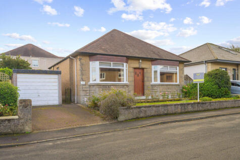 Gartcows Drive, Falkirk, FK1 5QQ