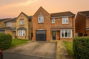 29, Bedford Farm Court, Crofton, Wakefield WF4 1AN