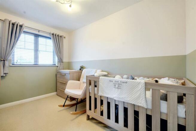 BEDROOM TWO