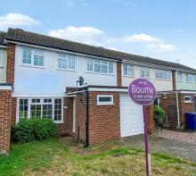 13, Llanaway Close, Godalming GU7 3ED