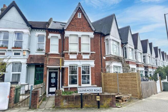 169 Gleneagle Road, Streatham, London, SW16 6AZ