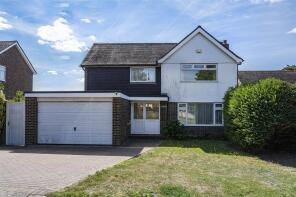 2, Kingston Green, Seaford BN25 4NB