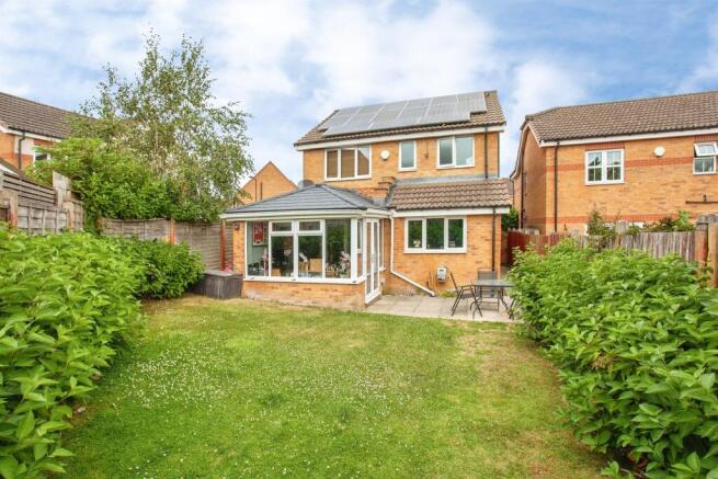 3 bed Detached for sale Image 4