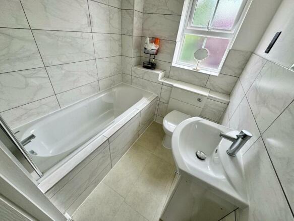 Bathroom/w.c.