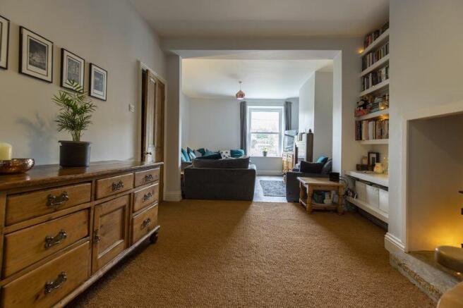 Snug & Sitting Room