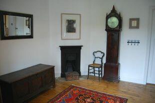 Reception Hall