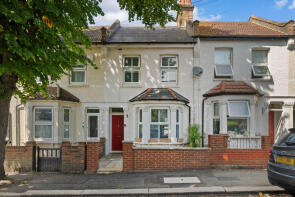 7, Mellows Road, Wallington SM6 8PS