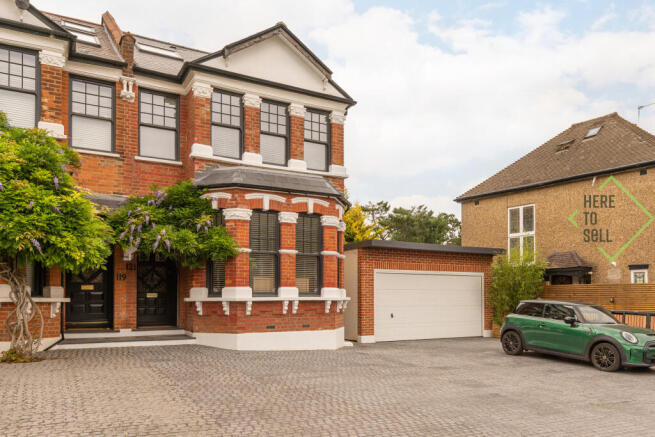 121 Friern Park, London, N12 9LH-72
