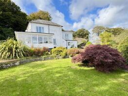 Duporth Villa, The Drive, Duporth, St Austell PL26 6AL