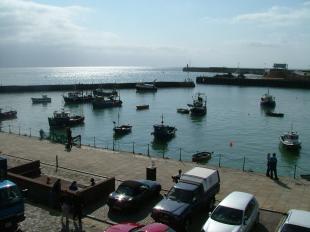 Harbour View