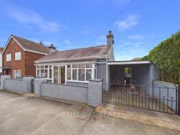 The Bungalow, Tabernacle Street, Buckley CH7 2JT