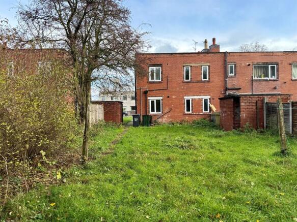 4 bed End of Terrace for sale Image 10