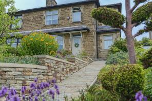 332, Bury Road, Rawtenstall, Rossendale BB4 6EH