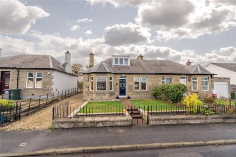 23 Britwell Crescent, Edinburgh, EH7