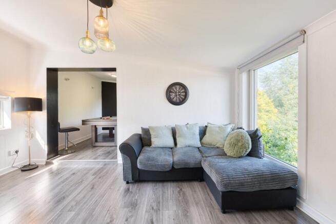 Lounge Area
