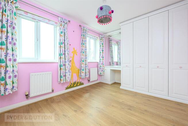 4 bed End of Terrace for sale Image 9