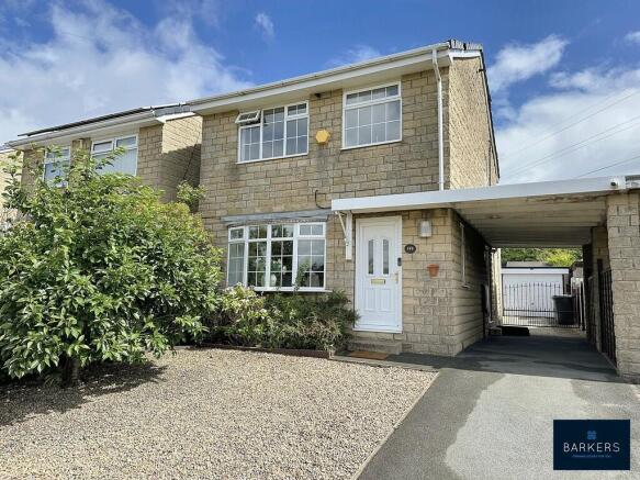 3 bed Detached for sale in bradford