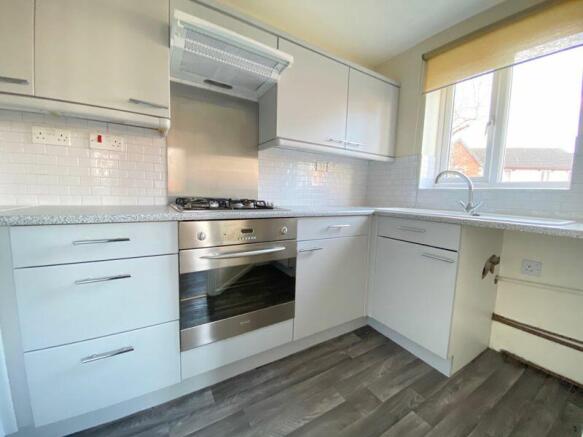 The Kitchen