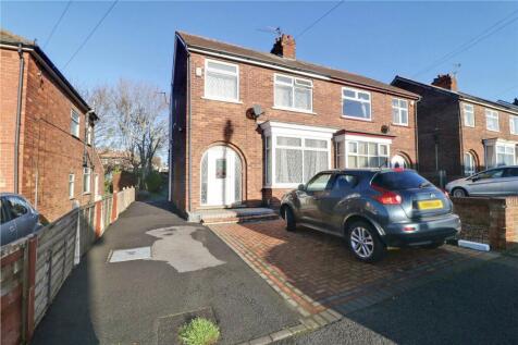 Burnham Road, Scunthorpe, DN15