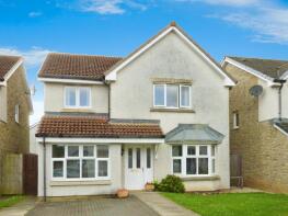 4, Burnside Gardens, Burntisland KY3 0DP