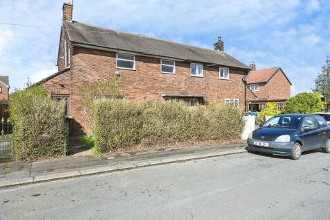 Perrins Road, Warrington, WA5
