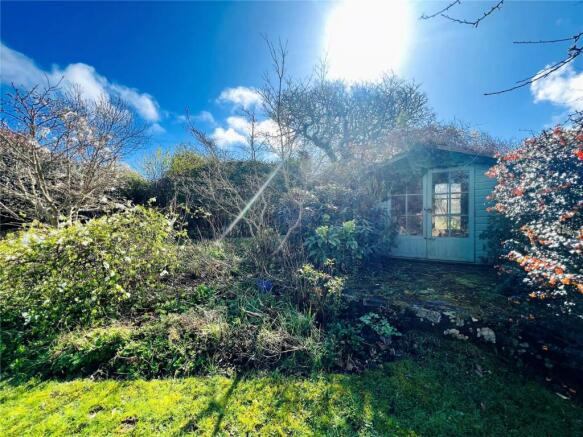 Summerhouse