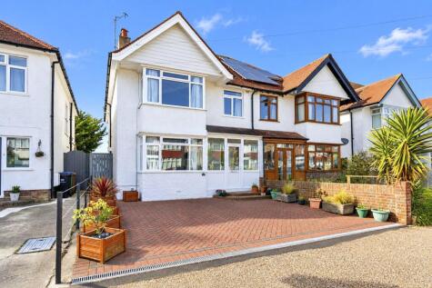 Southdown Road, Bognor Regis, West Sussex, PO21