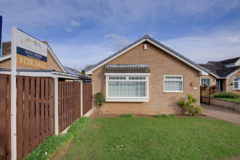 Patterdale Way, North Anston, Sheffield