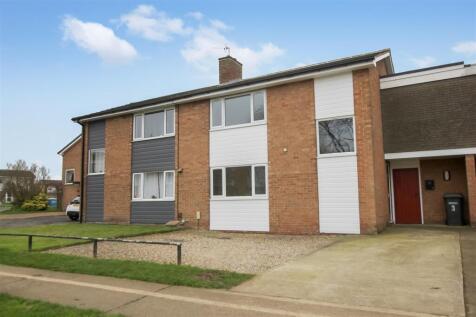 Meadow Lane, Northallerton