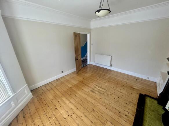 Reception Room 1 Vie