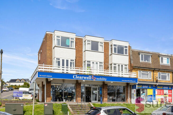 Warren Road, 110C...