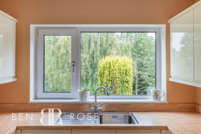 Kitchen View