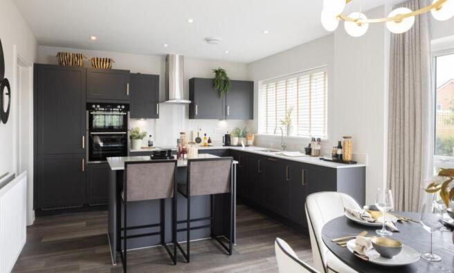 Dandara - Fortuna Fields - The Chartwell, Home 040