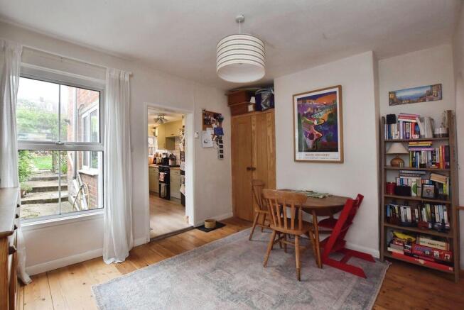72, Park Street, Salisbury                   ***VIDEO TOUR*** photo 4