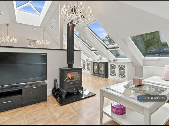 Upstairs Lounge