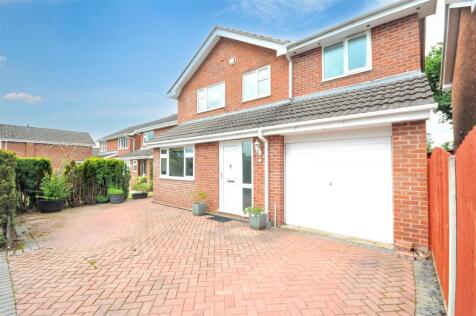 Summerfield, Yarnfield, Stone