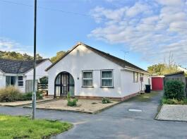 26, Aspen Drive, Verwood BH31 6TE