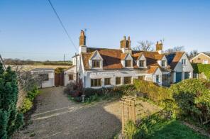 24 Hangerswood Cottage, Bedford Road, Bedford MK43 8TP
