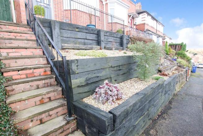 FORE GARDEN