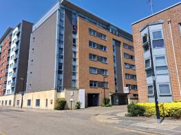 Penthouse 603, 1, Anchor Street, Ipswich IP3 0BY