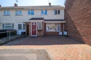 74, Caernarvon Crescent, Milton Keynes MK3 7DP