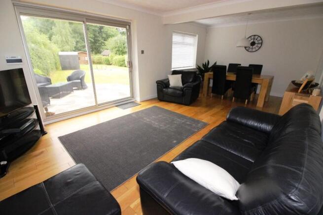 Lounge/Diner