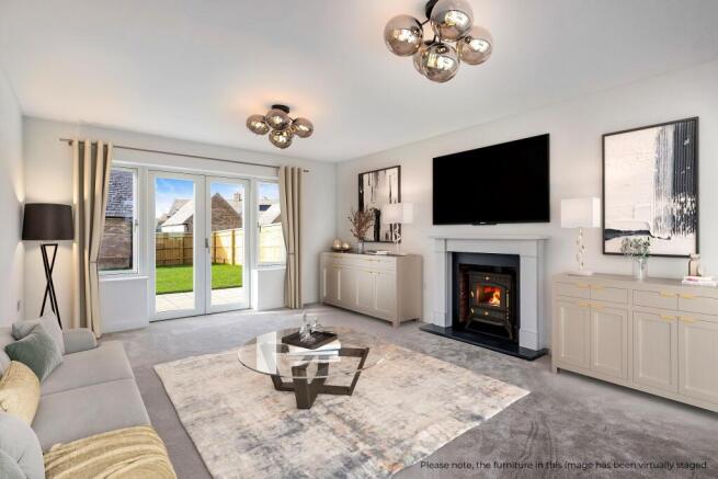 King's Water, Spine Road West, Ashton Keynes, Cirencester, SN6 photo 4