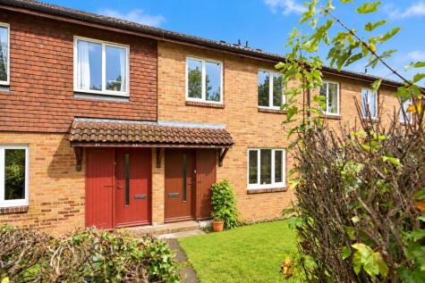 Milford Close, St. Albans, Hertfordshire, AL4