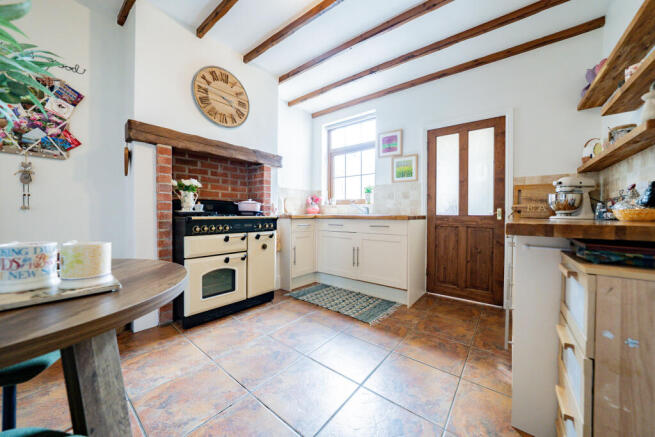breakfast/kitchen