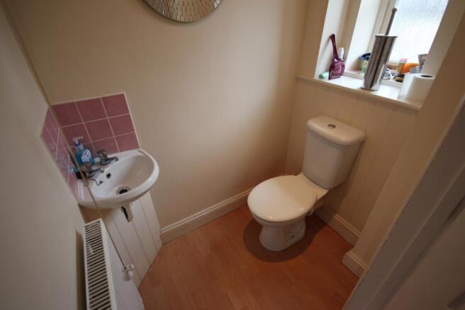 Downstairs WC (Thumb