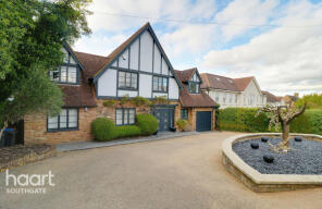 21, Hanyards Lane, Cuffley, Potters Bar EN6 4AT