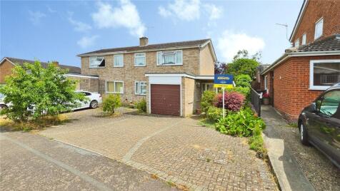 Vanessa Drive, Wivenhoe, Colchester, Essex, CO7