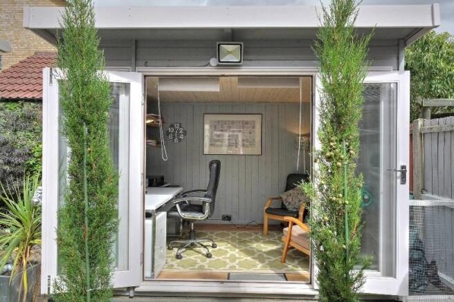 Office / Study